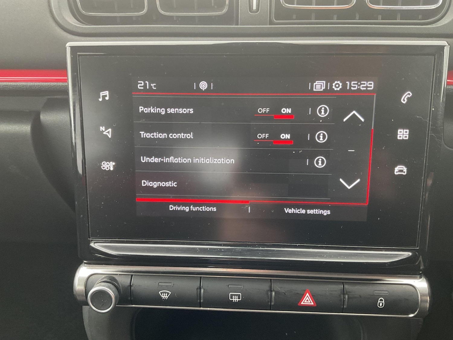 Vehicle 69
