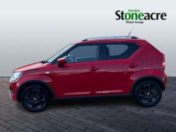 Used Suzuki Ignis 2021 for sale - 75060435: Photo