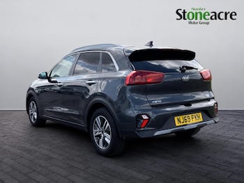 Used Kia Niro 2019 for sale - 79669423: Photo
