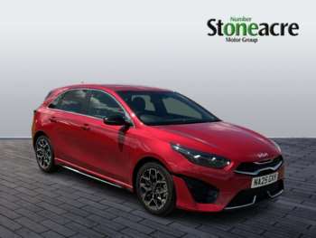 2025 (25) - 1.5 T-GDi GT-Line Euro 6 (s/s) 5dr