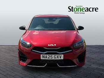 Used Kia Ceed 2025 for sale - 75387218: Photo