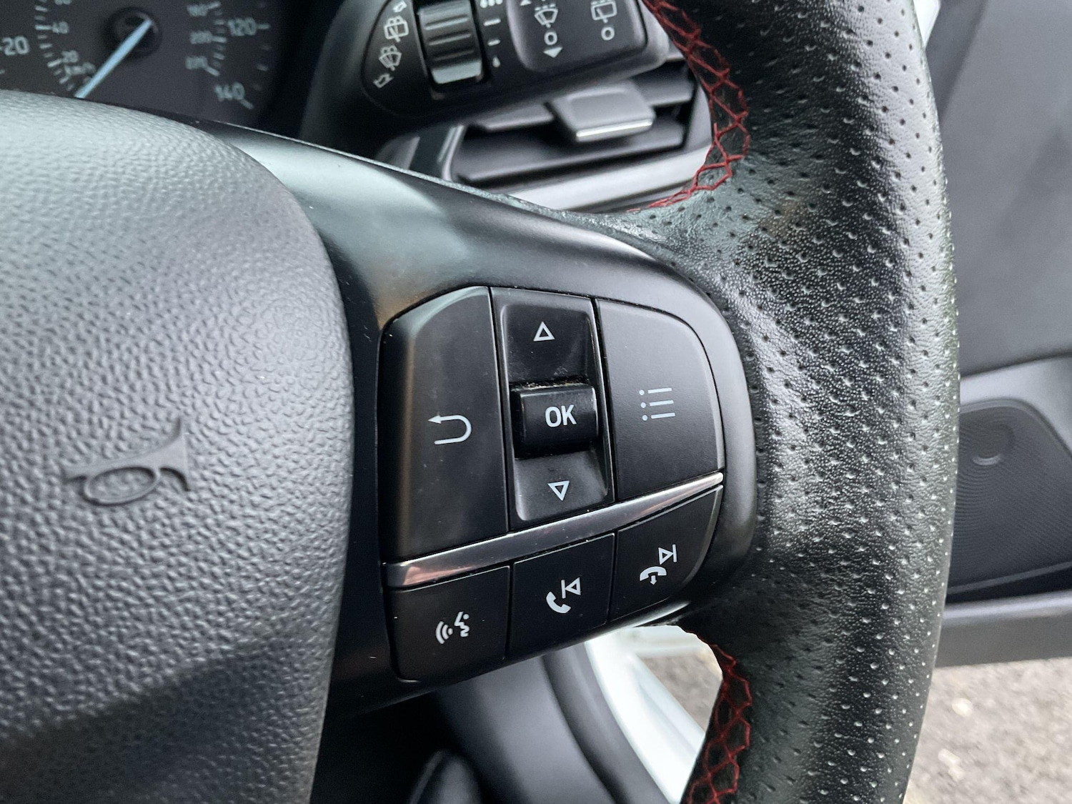 Used Ford Fiesta 2020 for sale - 77330325: Photo 15