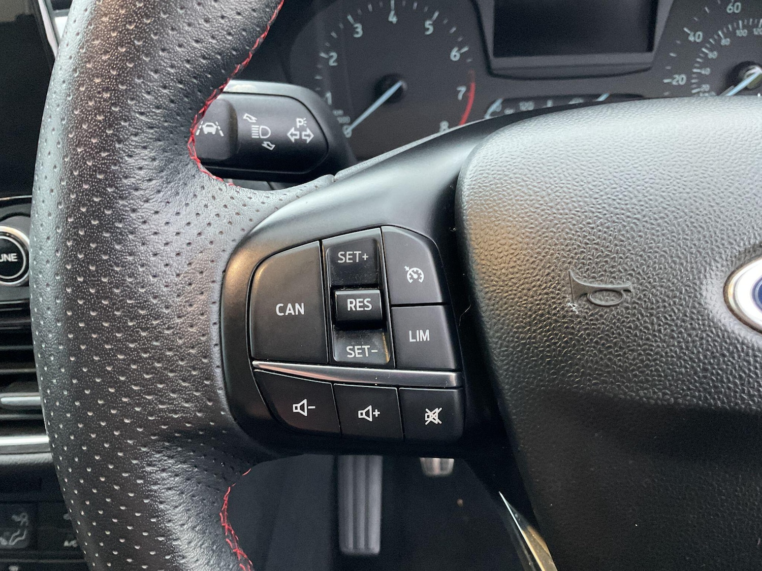 Used Ford Fiesta 2020 for sale - 77330325: Photo 16