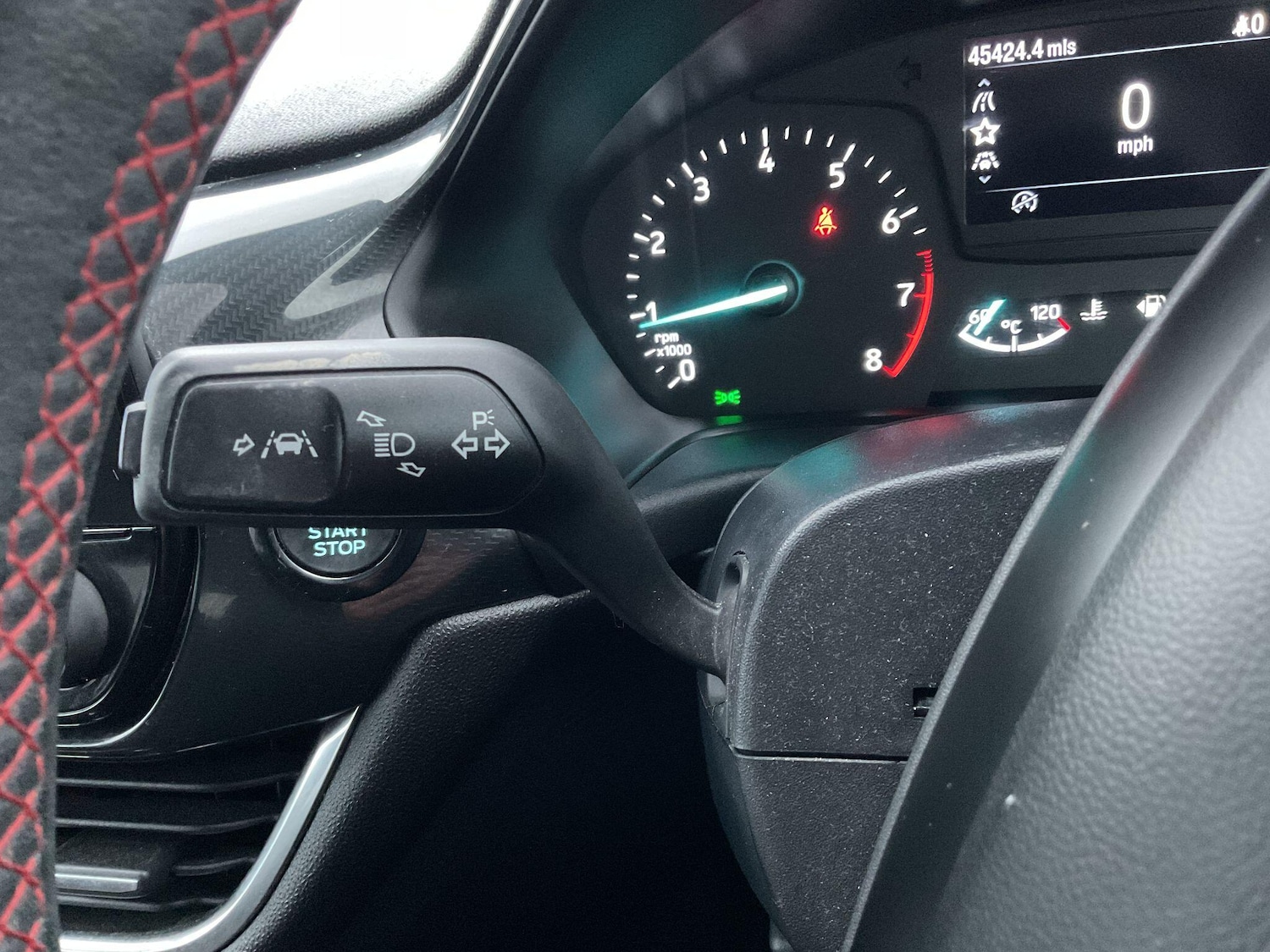 Used Ford Fiesta 2020 for sale - 77330325: Photo 18