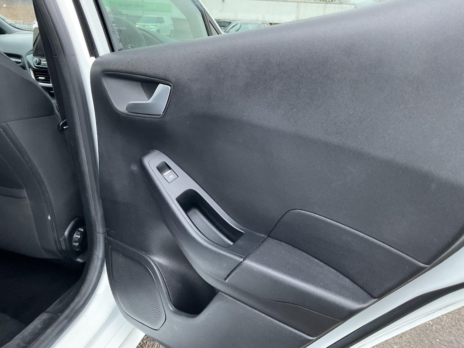 Used Ford Fiesta 2020 for sale - 77330325: Photo 21