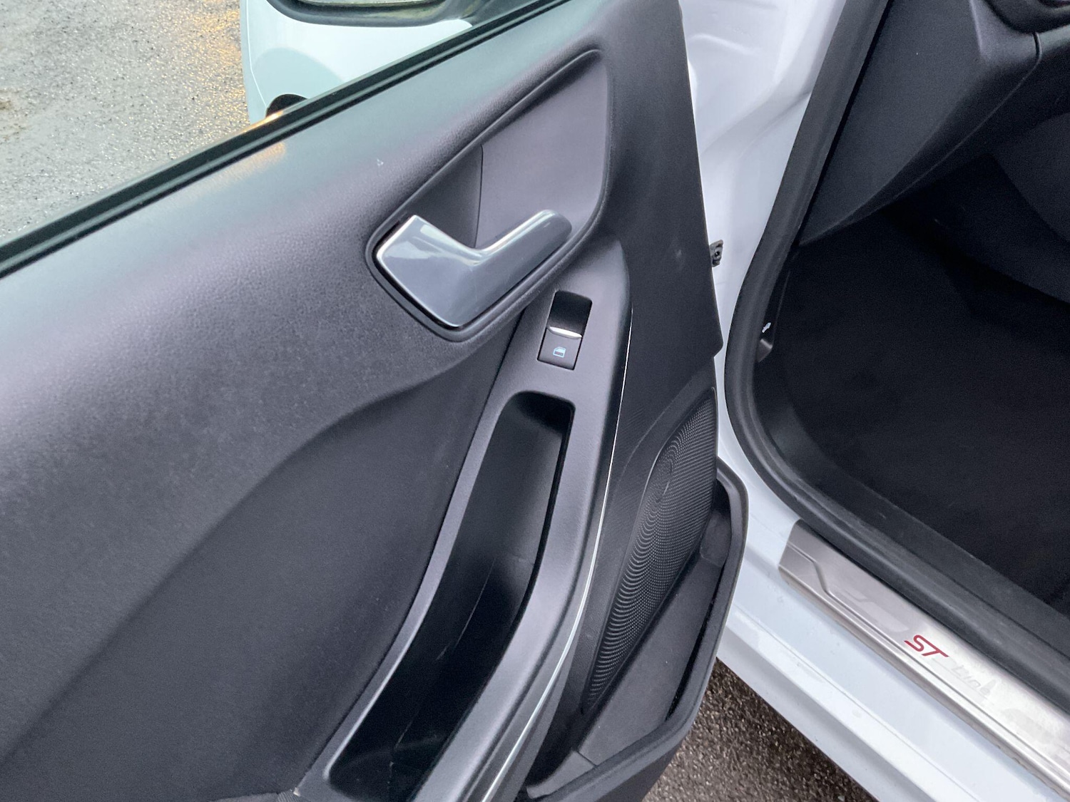 Used Ford Fiesta 2020 for sale - 77330325: Photo 23