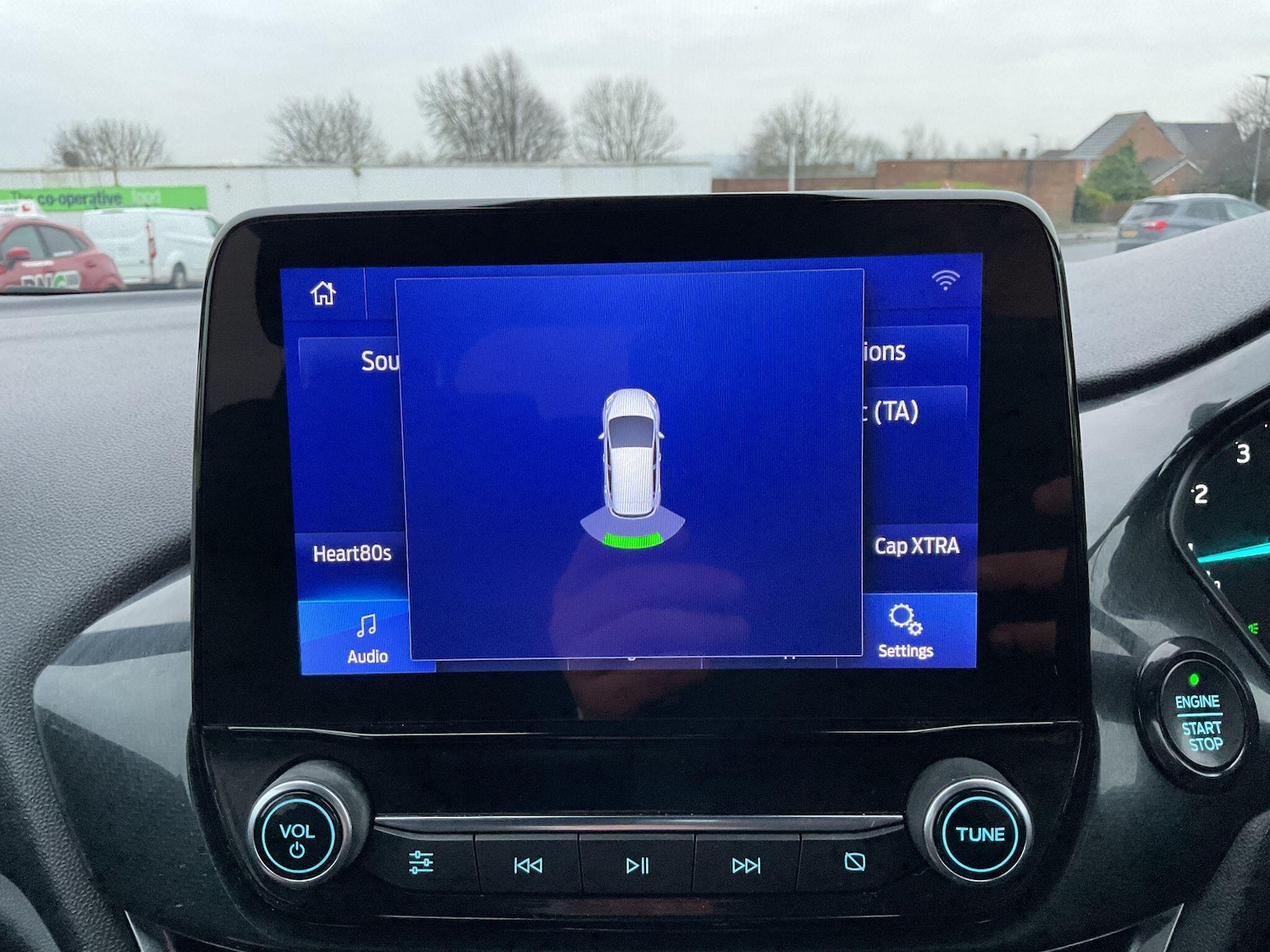 Used Ford Fiesta 2020 for sale - 77330325: Photo 31