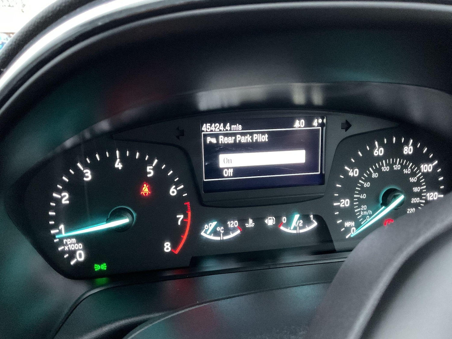 Used Ford Fiesta 2020 for sale - 77330325: Photo 35