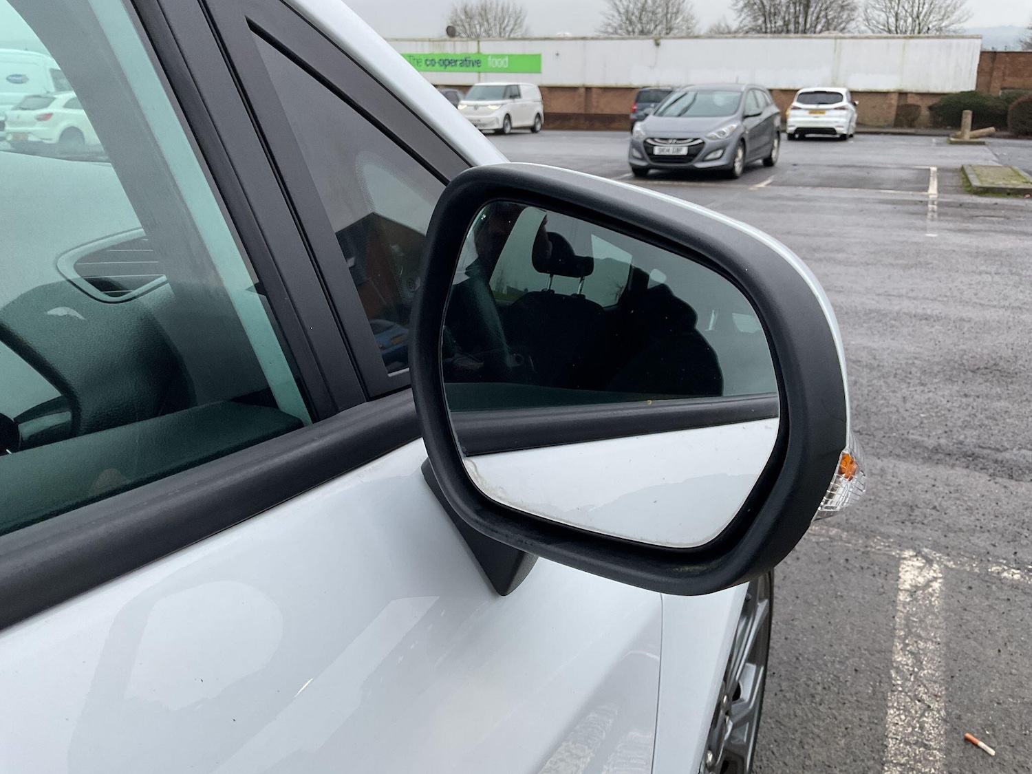 Used Ford Fiesta 2020 for sale - 77330325: Photo 38