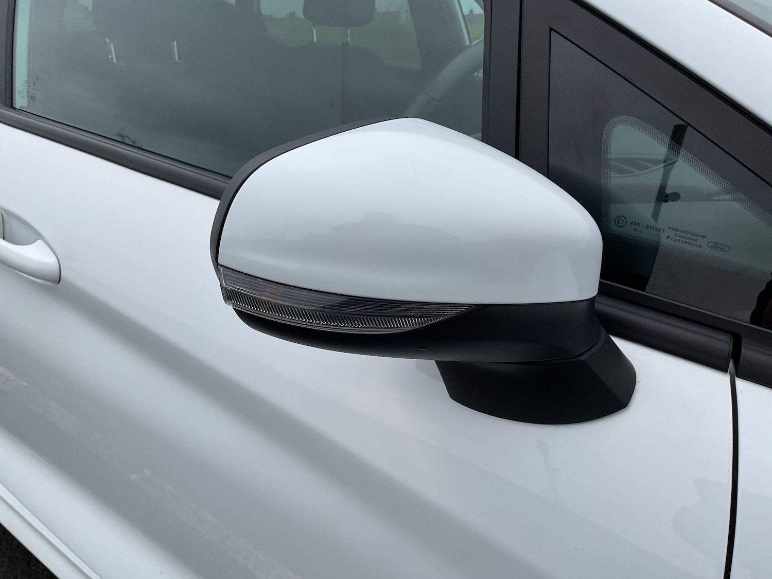 Used Ford Fiesta 2020 for sale - 77330325: Photo 39