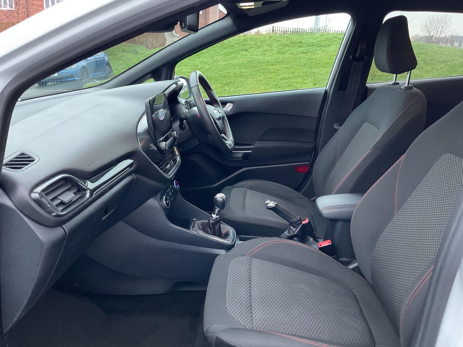 Used Ford Fiesta 2020 for sale - 77330325: Photo 43