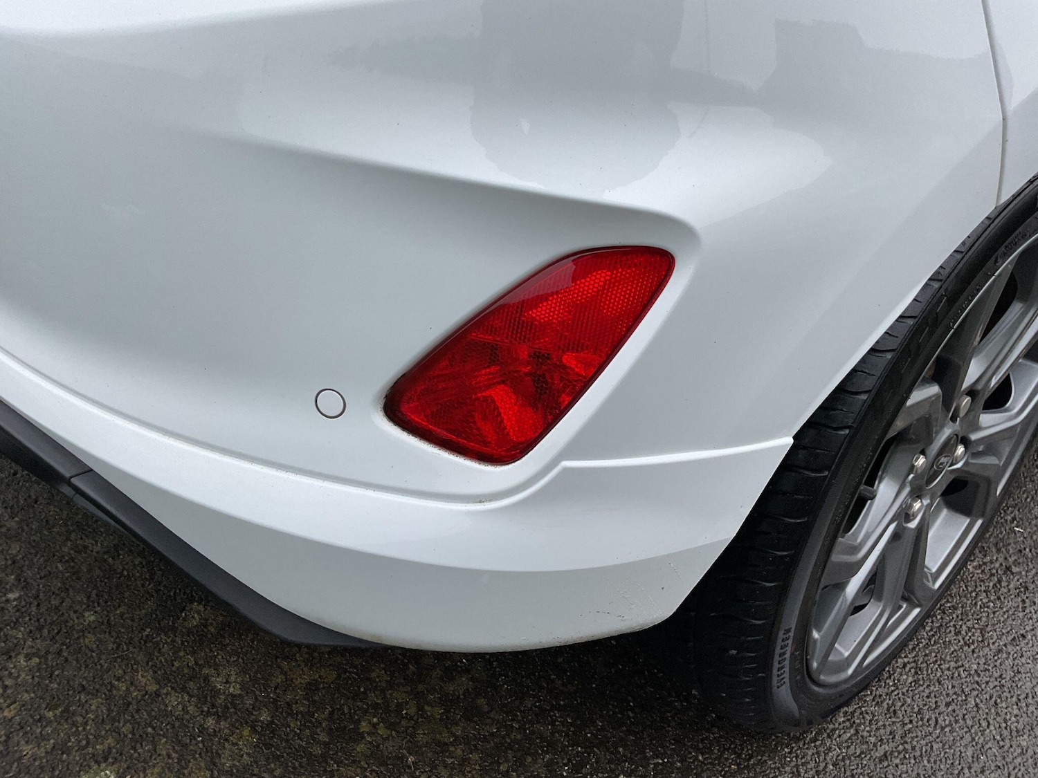 Used Ford Fiesta 2020 for sale - 77330325: Photo 46