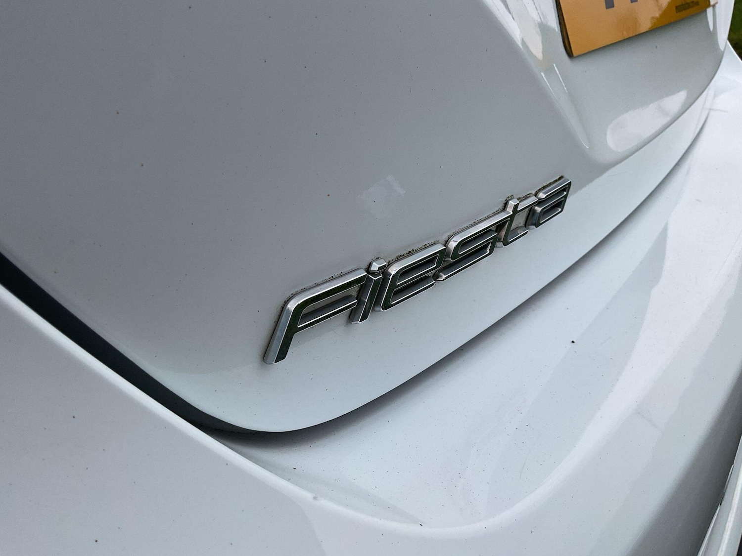 Used Ford Fiesta 2020 for sale - 77330325: Photo 50