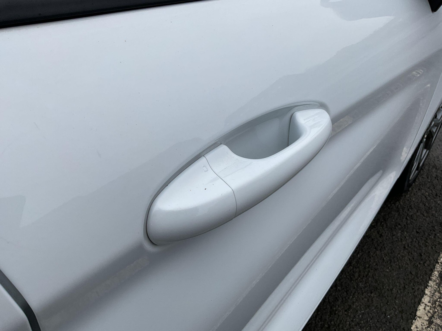 Used Ford Fiesta 2020 for sale - 77330325: Photo 56