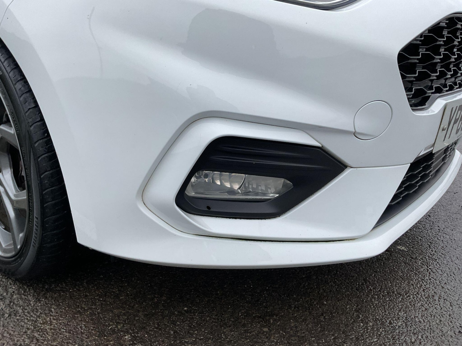 Used Ford Fiesta 2020 for sale - 77330325: Photo 57