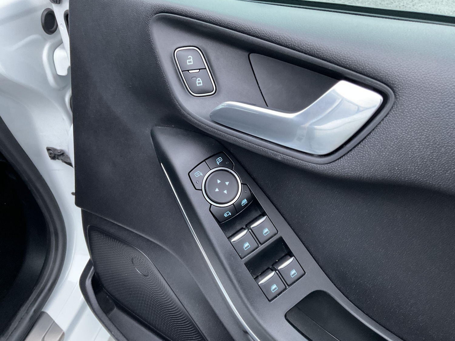 Used Ford Fiesta 2020 for sale - 77330325: Photo 69