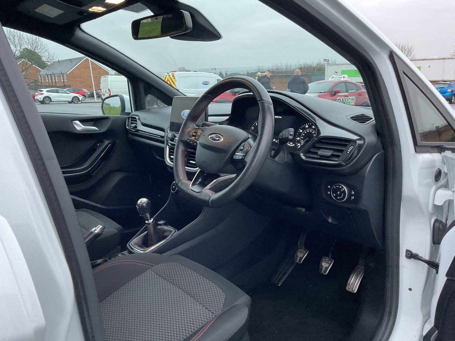 Used Ford Fiesta 2020 for sale - 77330325: Photo 71