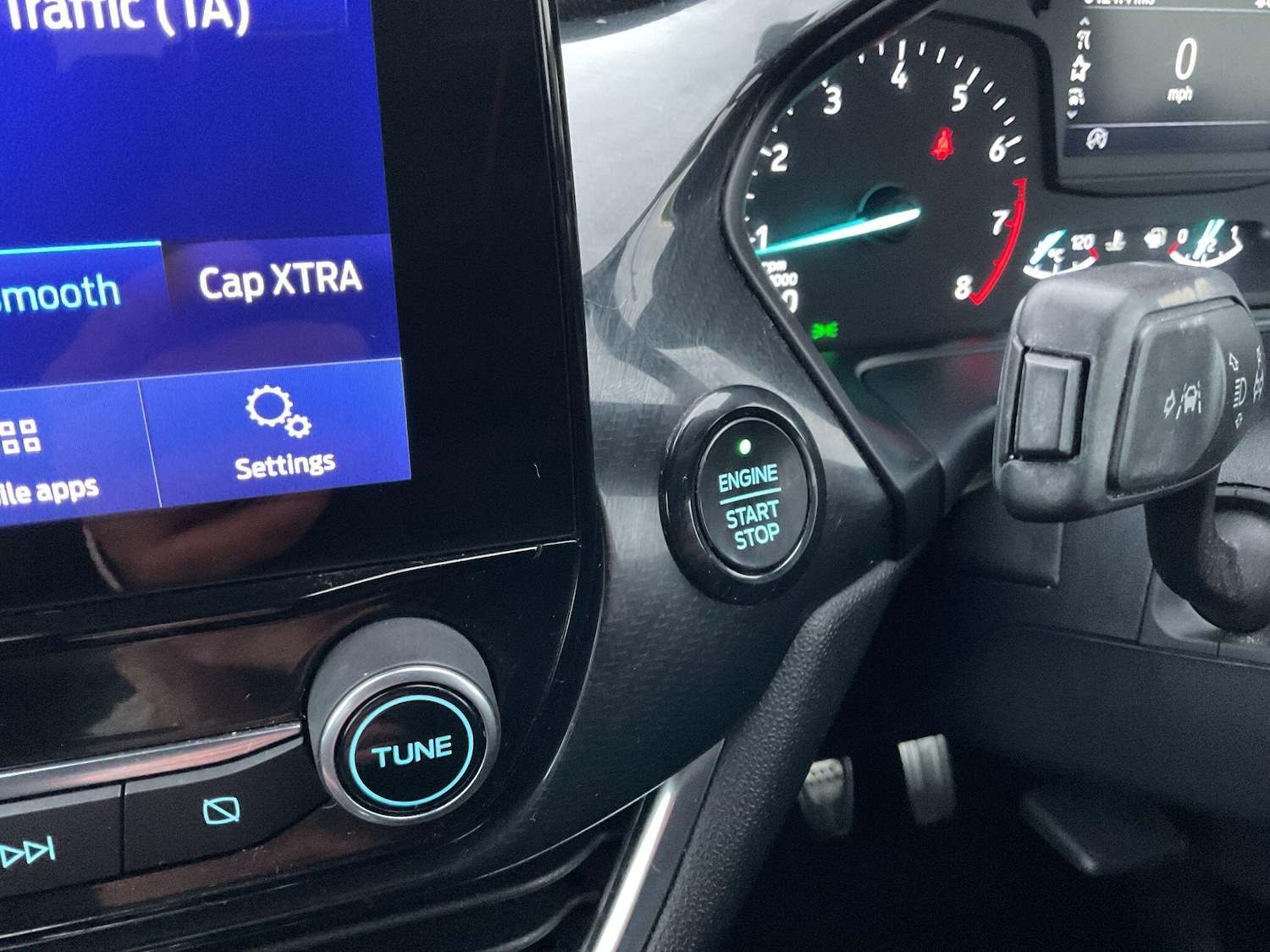 Used Ford Fiesta 2020 for sale - 77330325: Photo 72