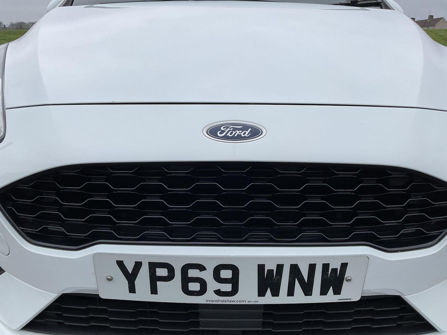 Used Ford Fiesta 2020 for sale - 77330325: Photo 9