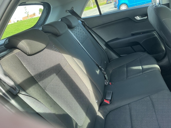 Used Kia Rio 2021 for sale - 76282681: Photo 13