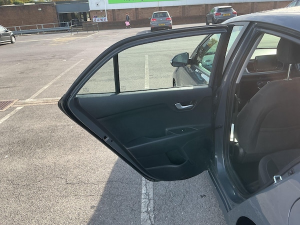 Used Kia Rio 2021 for sale - 76282681: Photo 19
