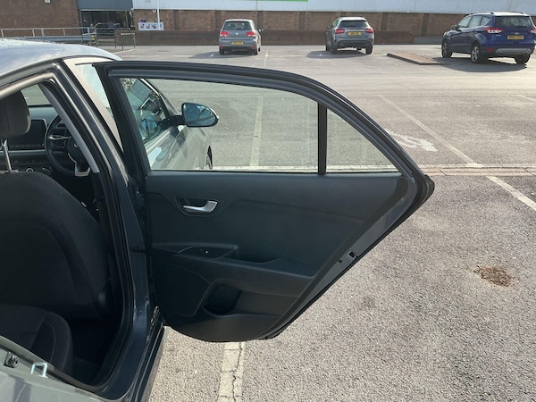 Used Kia Rio 2021 for sale - 76282681: Photo 20
