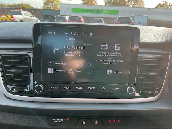 Used Kia Rio 2021 for sale - 76282681: Photo 27