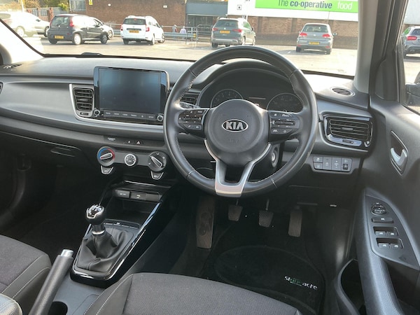 Used Kia Rio 2021 for sale - 76282681: Photo 34