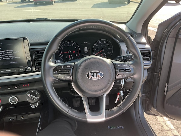 Used Kia Rio 2021 for sale - 76282681: Photo 35