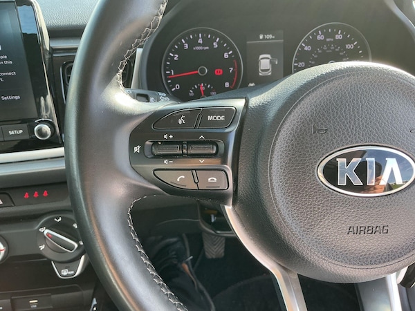 Used Kia Rio 2021 for sale - 76282681: Photo 36