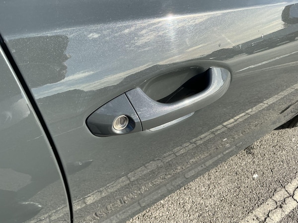 Used Kia Rio 2021 for sale - 76282681: Photo 39