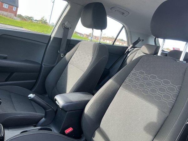 Used Kia Rio 2021 for sale - 76282681: Photo 44
