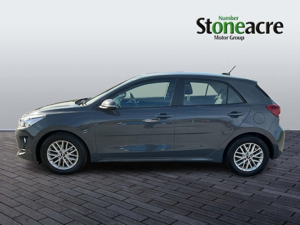 Used Kia Rio 2021 for sale - 76282681: Photo 7