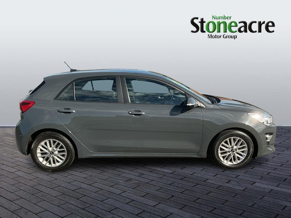 Used Kia Rio 2021 for sale - 76282681: Photo 9