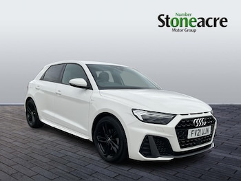 Used Audi A1 2021 for sale - 75741487: Photo