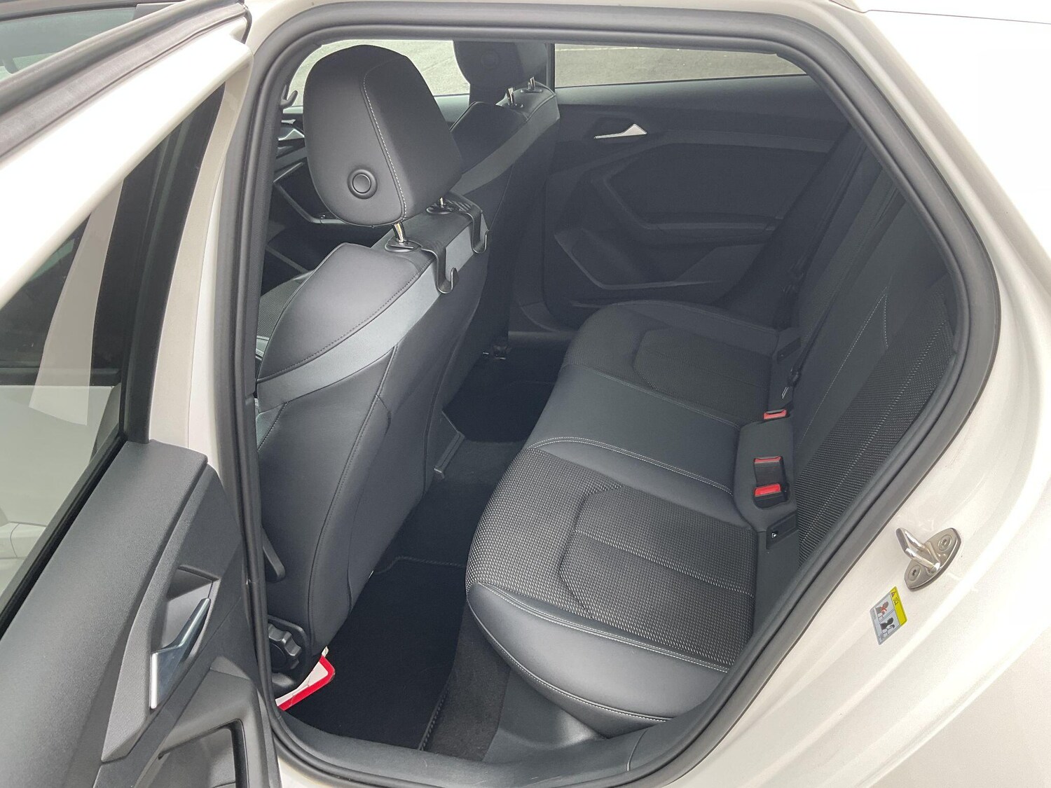 Vehicle 28