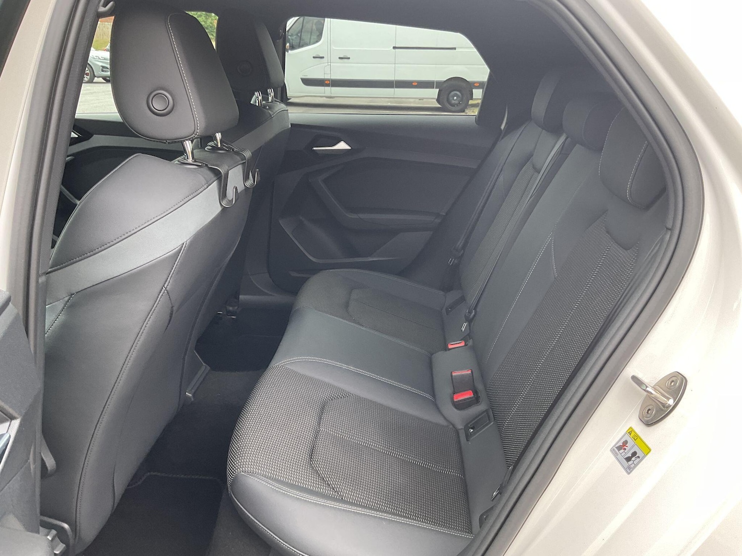 Vehicle 29