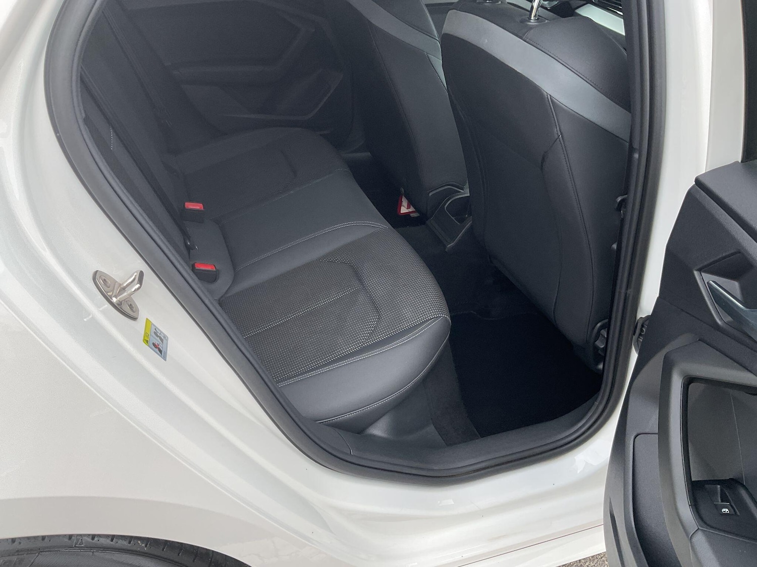 Vehicle 31