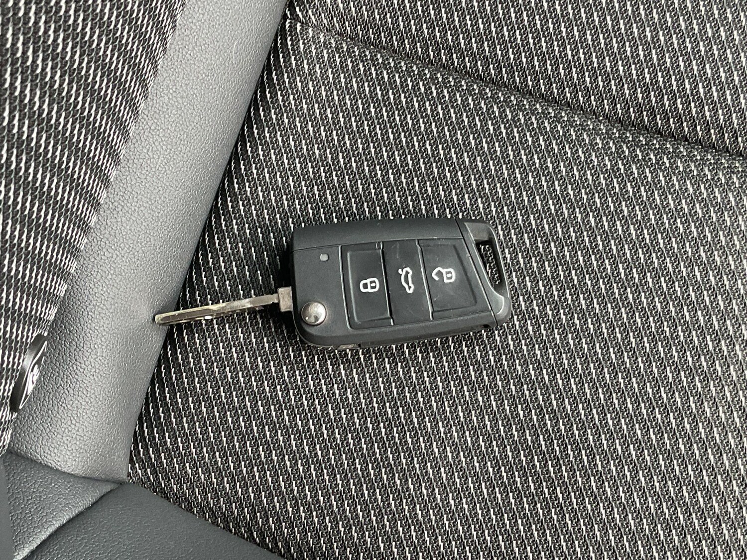 Vehicle 36