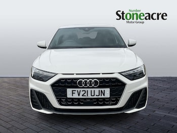 Used Audi A1 2021 for sale - 75741487: Photo