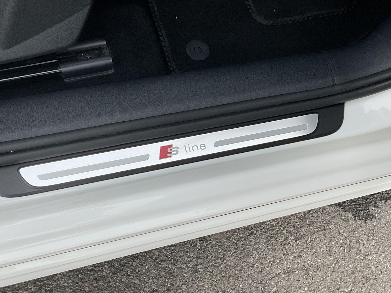 Vehicle 81