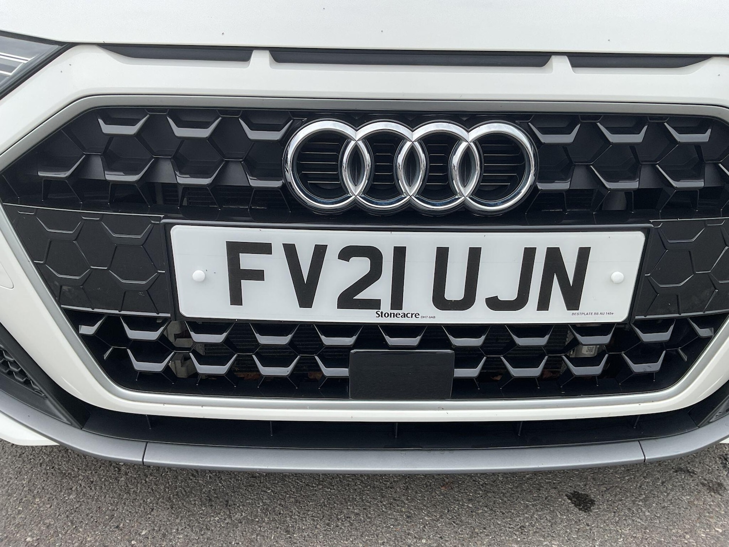Vehicle 84