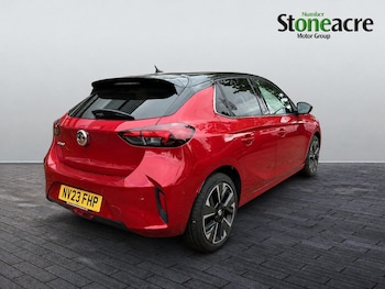 Used Vauxhall Corsa 2023 for sale - 79609686: Photo