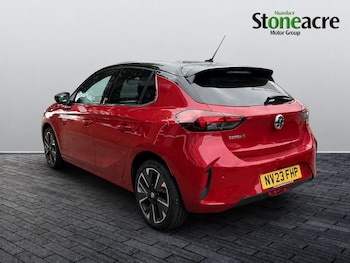 Used Vauxhall Corsa 2023 for sale - 79609686: Photo