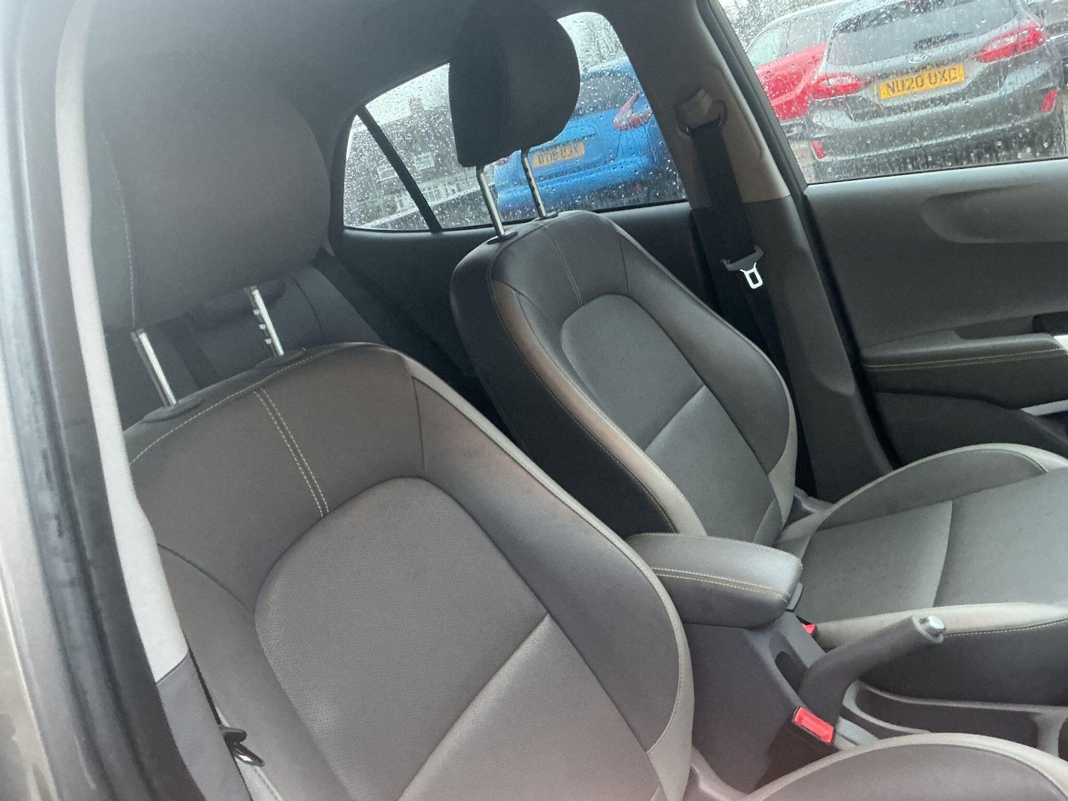 Used Kia Picanto 2018 for sale - 78205262: Photo 11