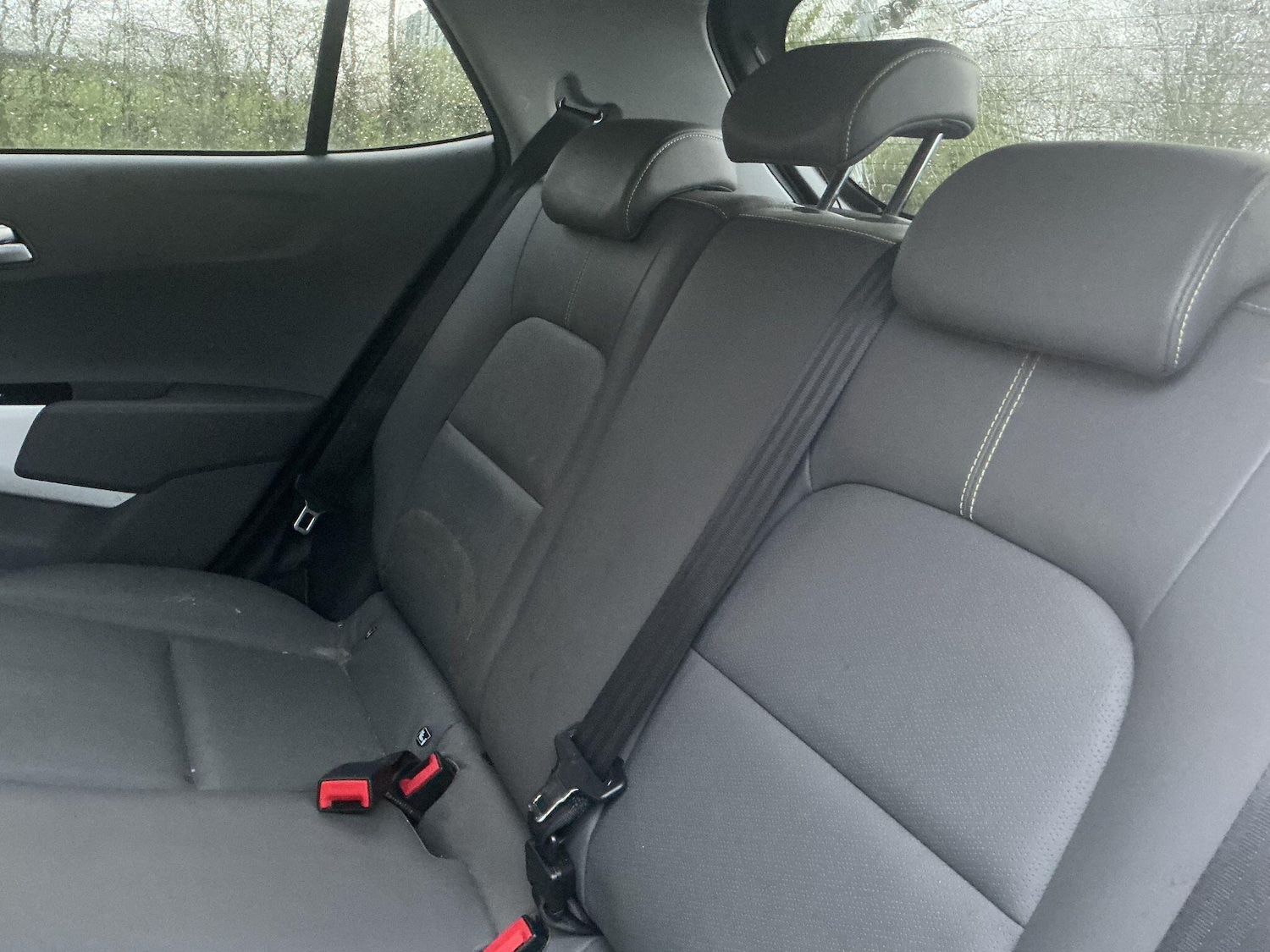 Used Kia Picanto 2018 for sale - 78205262: Photo 13