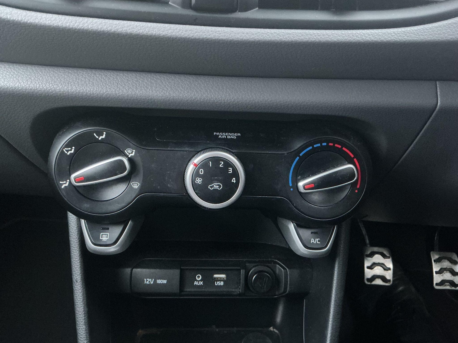 Used Kia Picanto 2018 for sale - 78205262: Photo 15