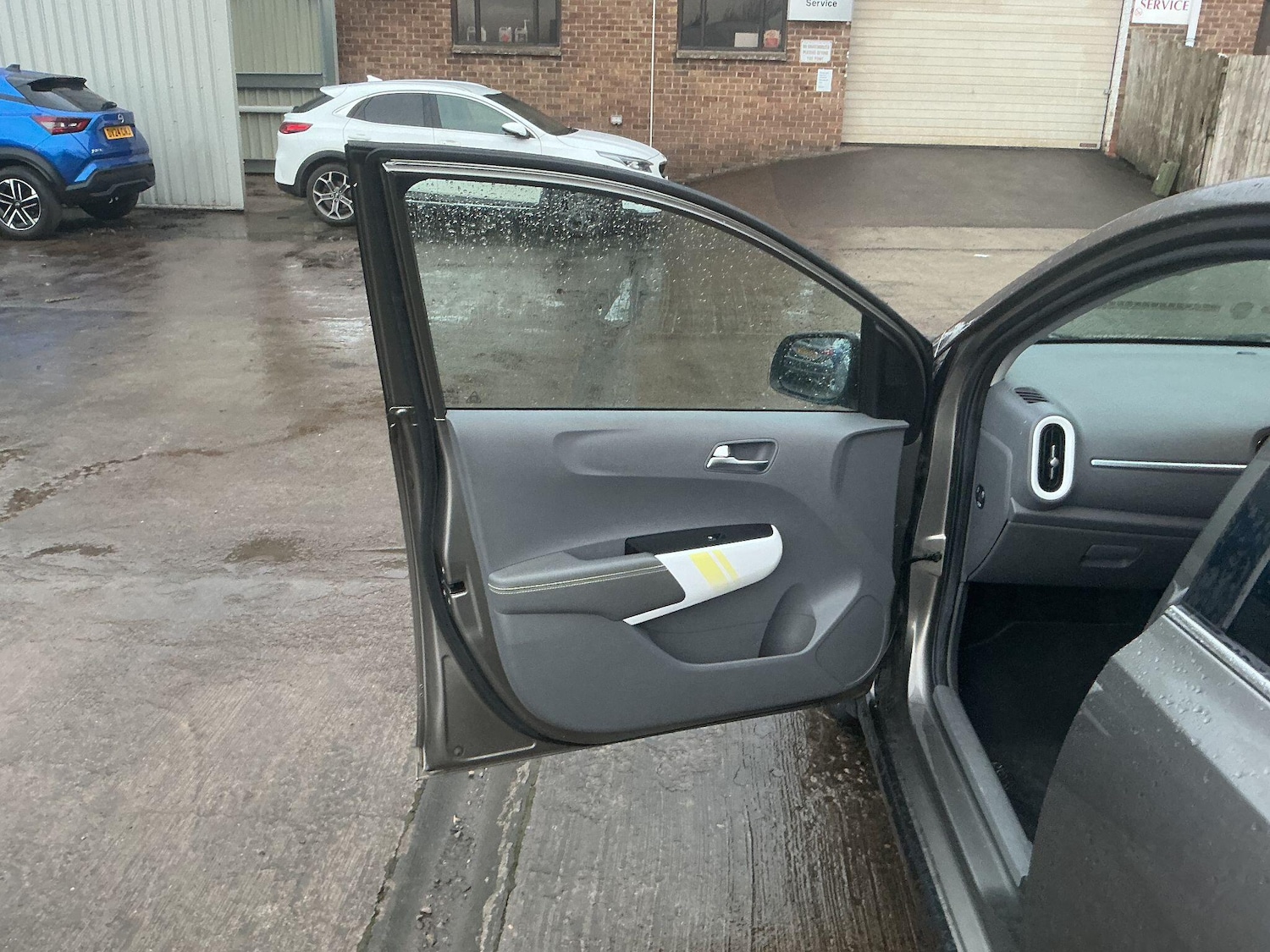 Used Kia Picanto 2018 for sale - 78205262: Photo 21