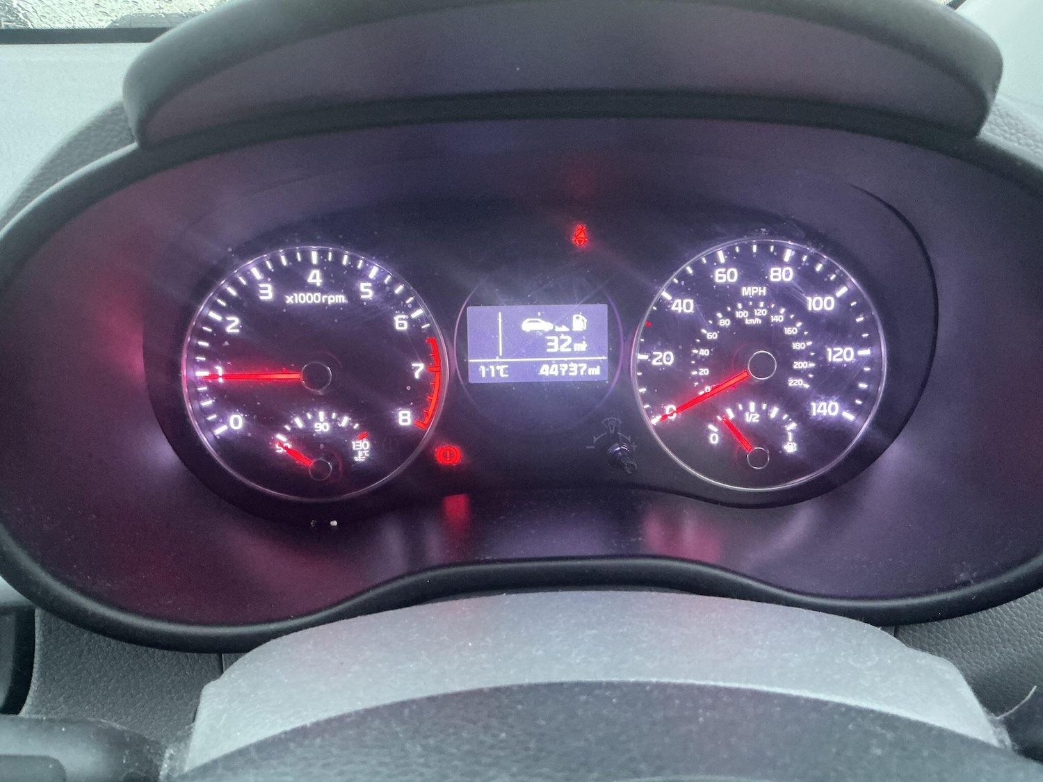 Used Kia Picanto 2018 for sale - 78205262: Photo 27