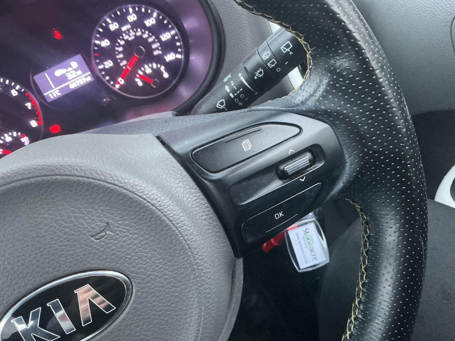 Used Kia Picanto 2018 for sale - 78205262: Photo 30